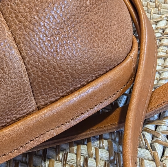 Madewell Micro Sydney Calf Hair Bag - Picture 6 of 9